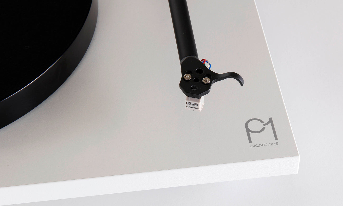 Rega Planar 1 Turntable