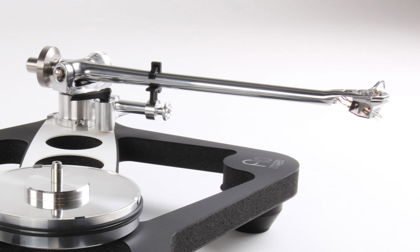 Rega RB3000 Tonearm - Shown on turntable (sold separately)