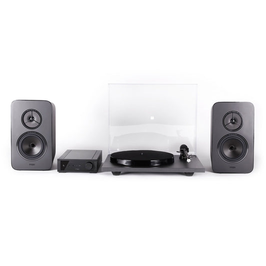 Rega System One