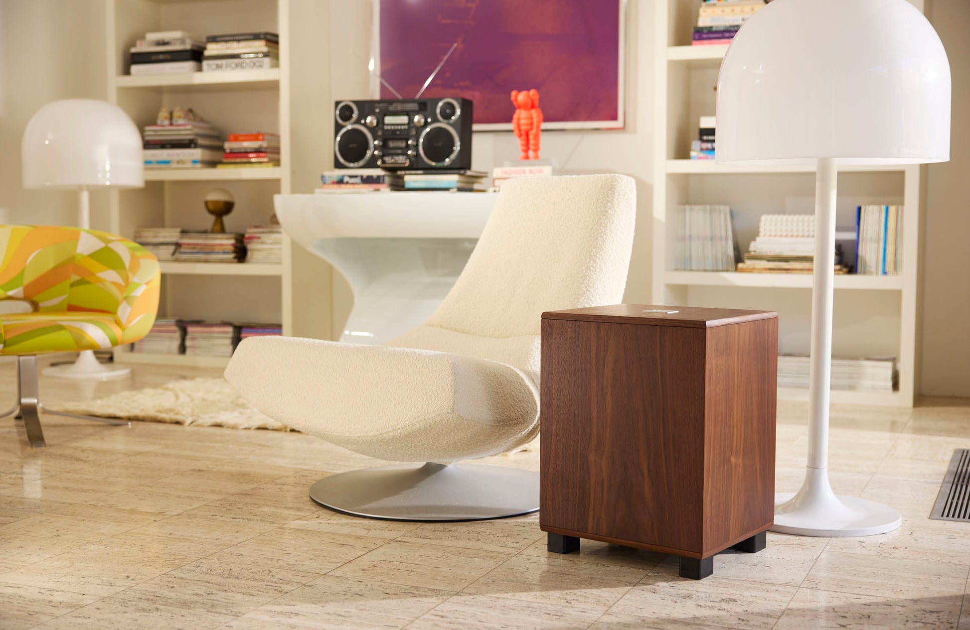 REL Classic 99 Subwoofer