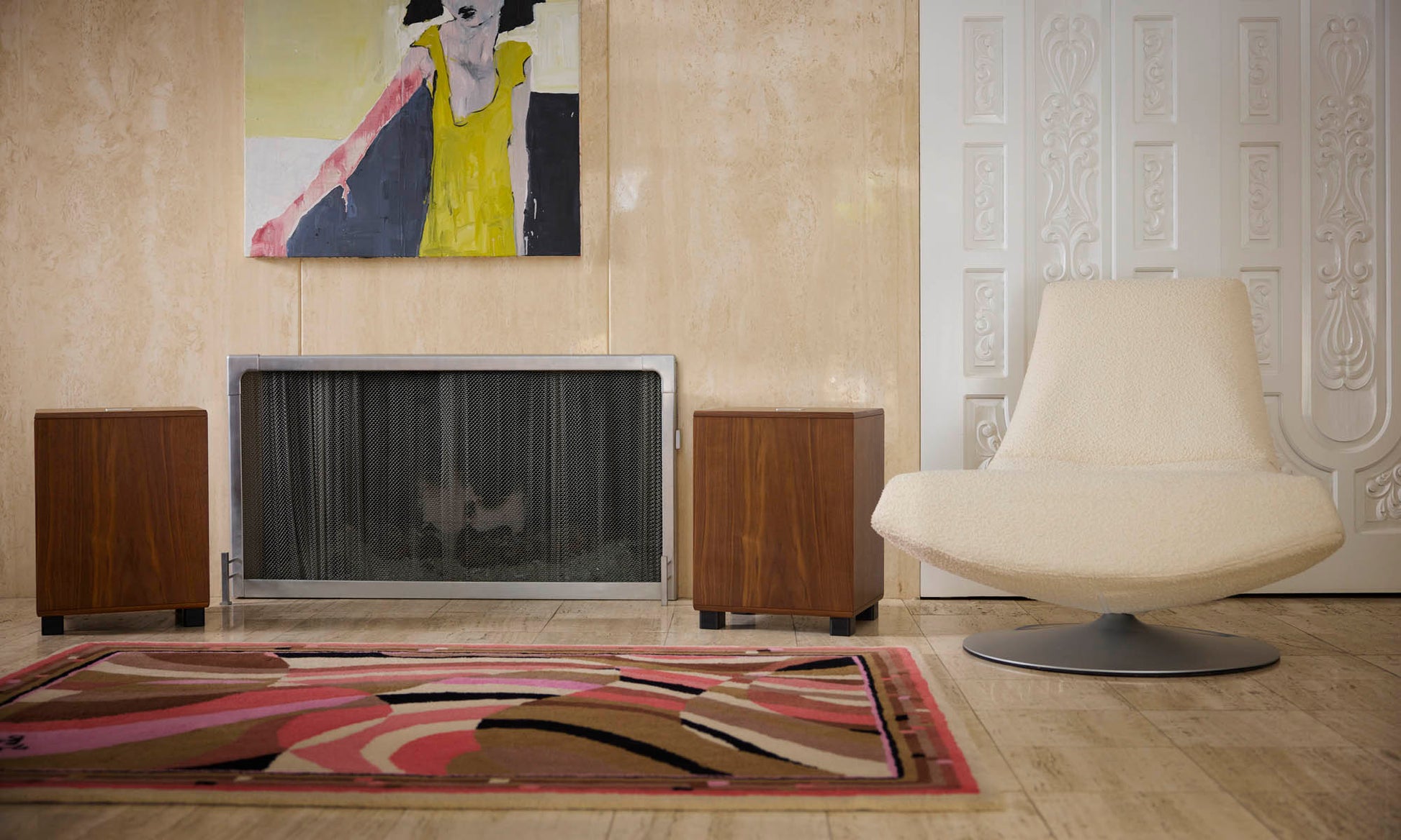 REL Classic 99 Subwoofer