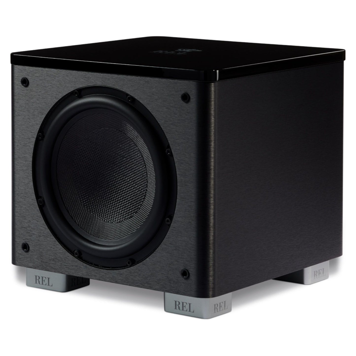 REL HT/1003 MKII Subwoofer Black