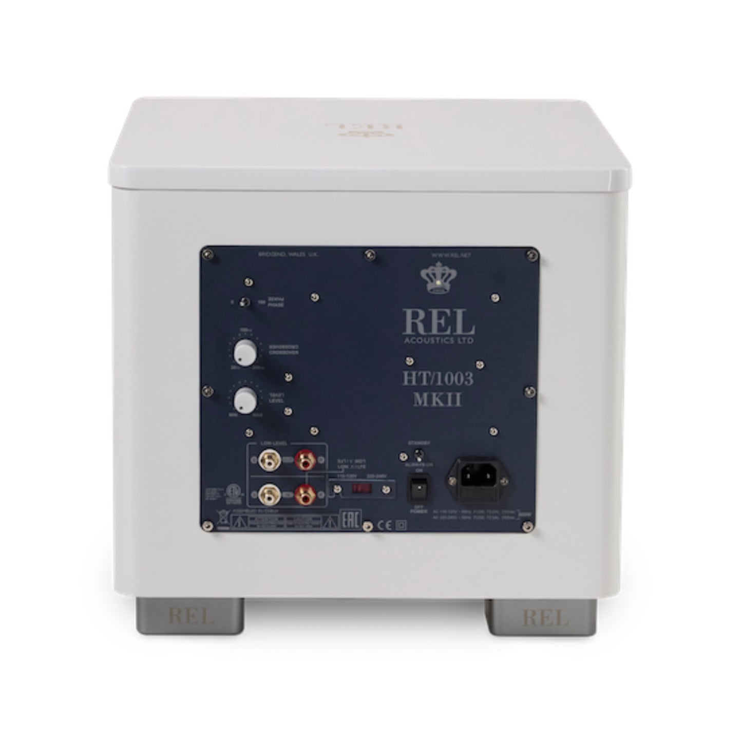 REL HT/1003 MKII Subwoofer