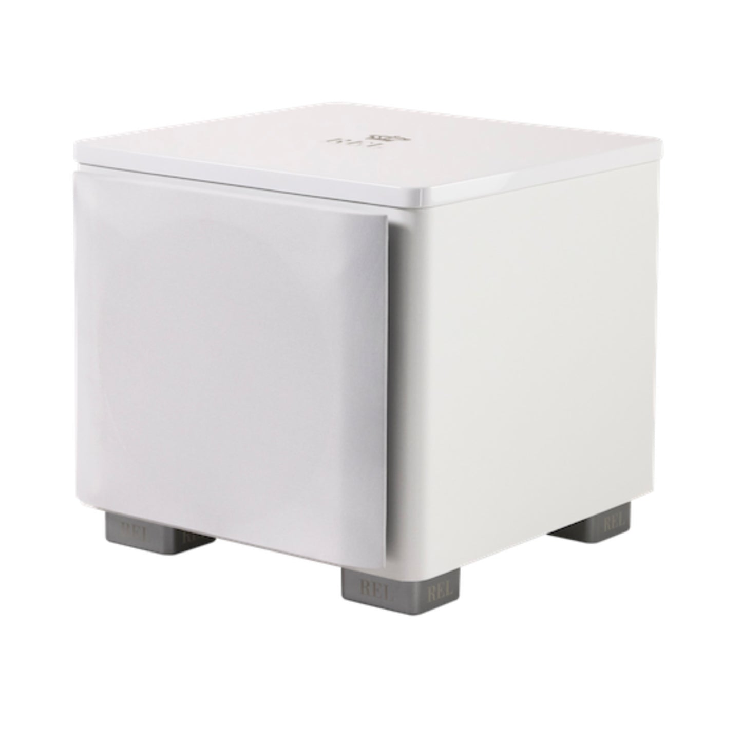 REL HT/1003 MKII Subwoofer White