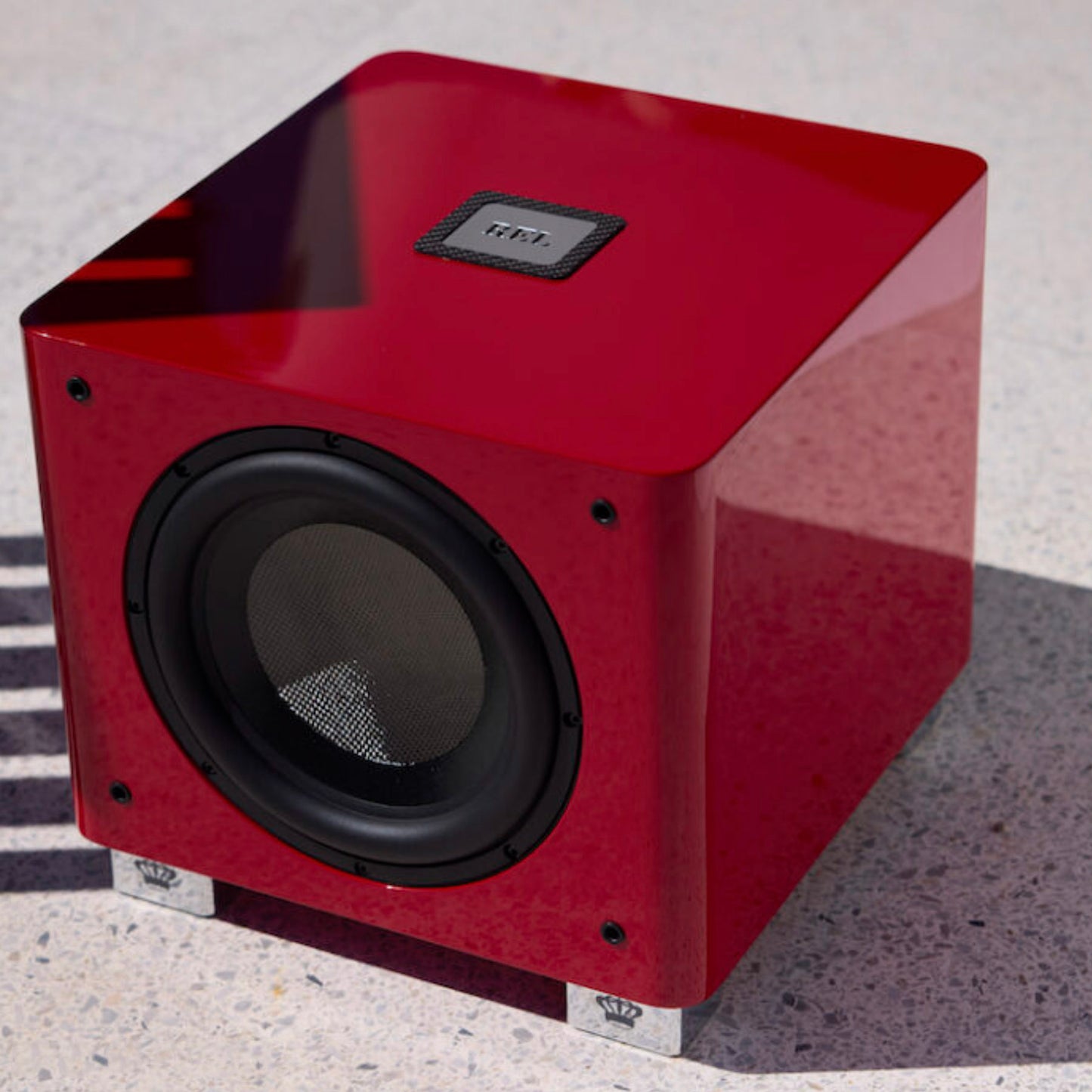 REL T/9x Special Edition Subwoofer