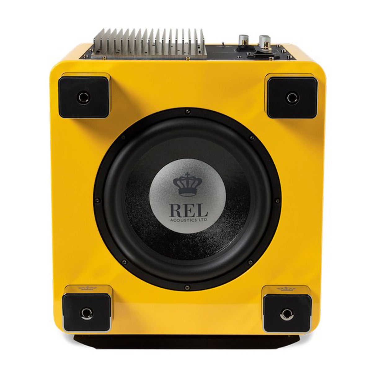 REL T/9x Special Edition Subwoofer