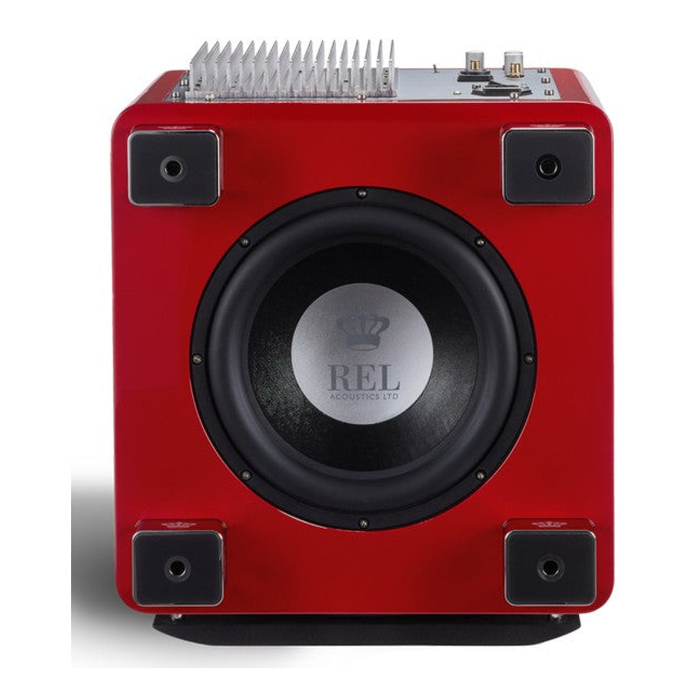 REL T/9x Special Edition Subwoofer