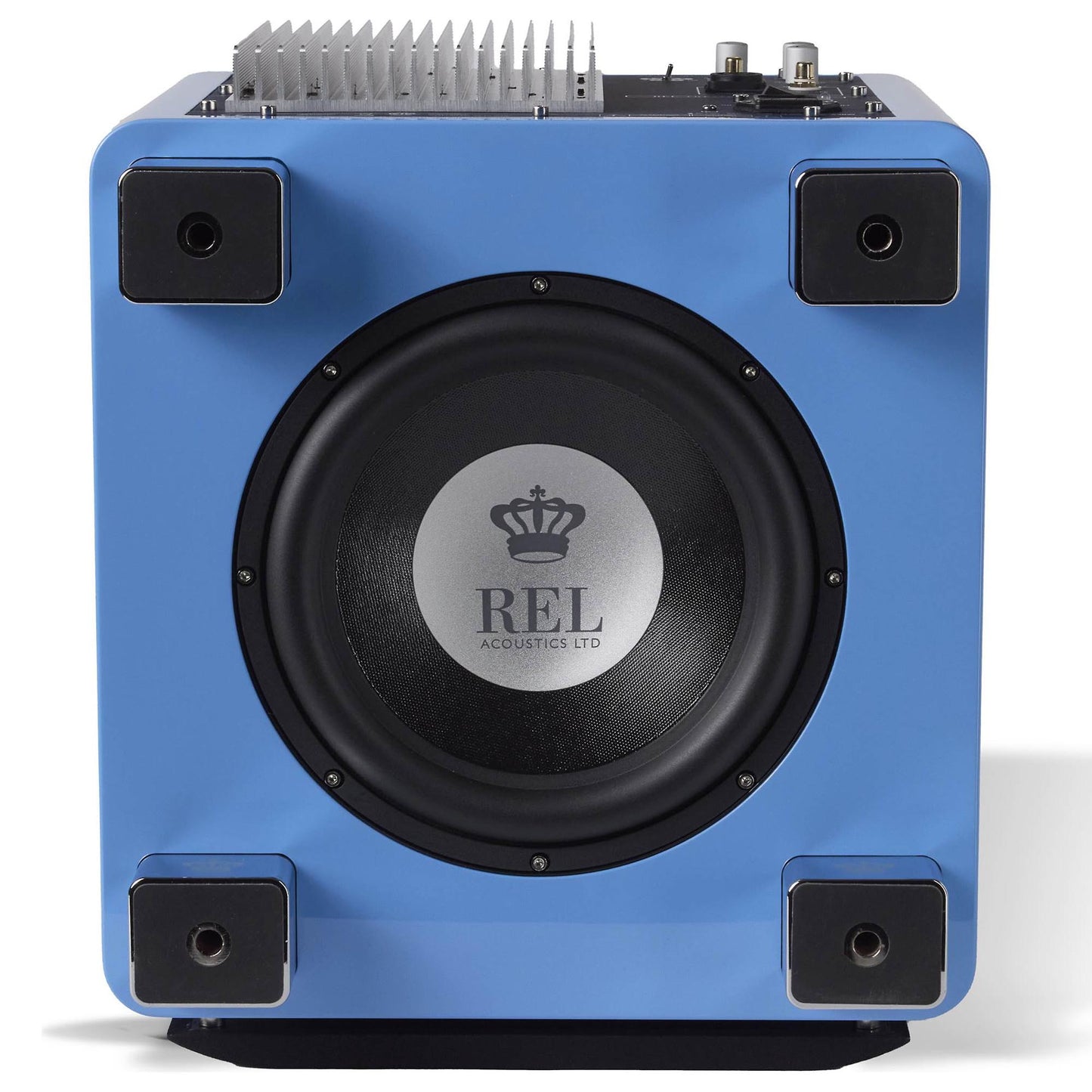 REL T/9x Special Edition Subwoofer