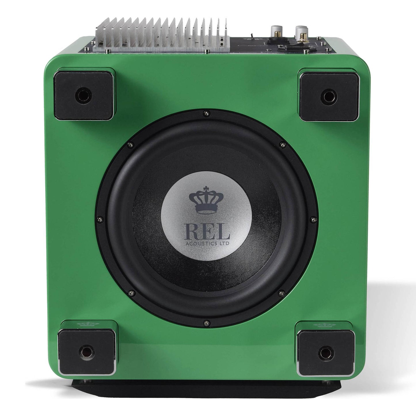 REL T/9x Special Edition Subwoofer