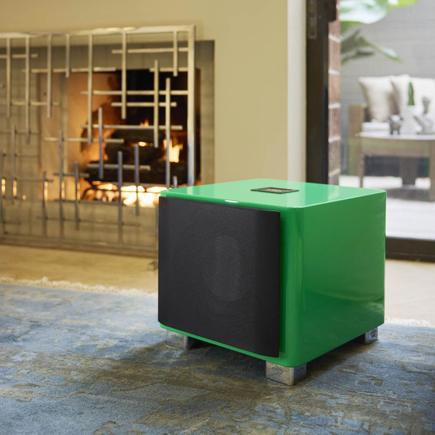 REL T/9x Special Edition Subwoofer