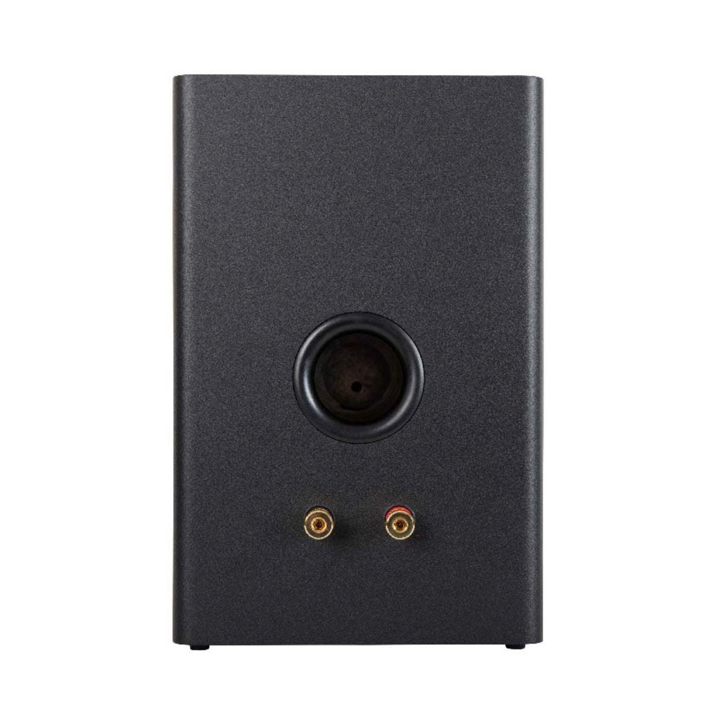 Richter Merlin S6 Plus Speakers