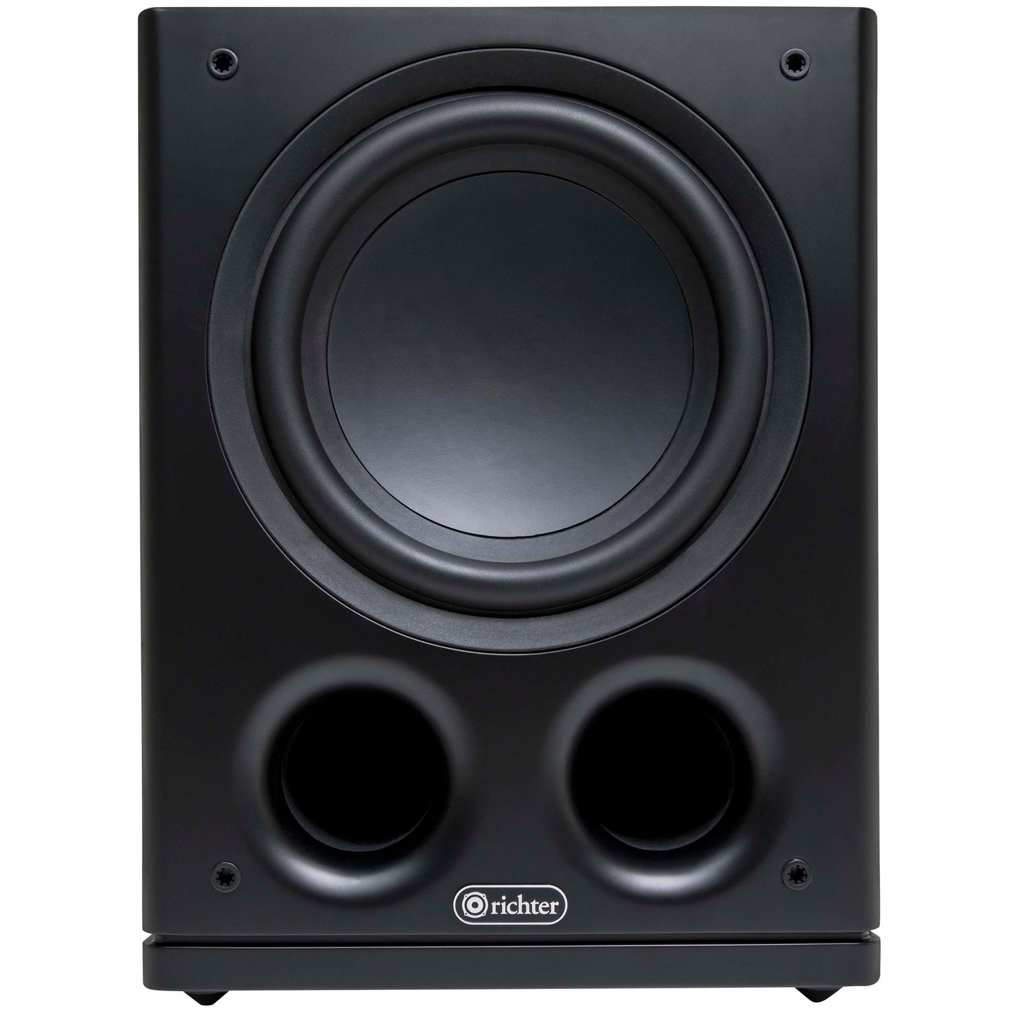 Richter Thor 10.6 Subwoofer - Without grille cover