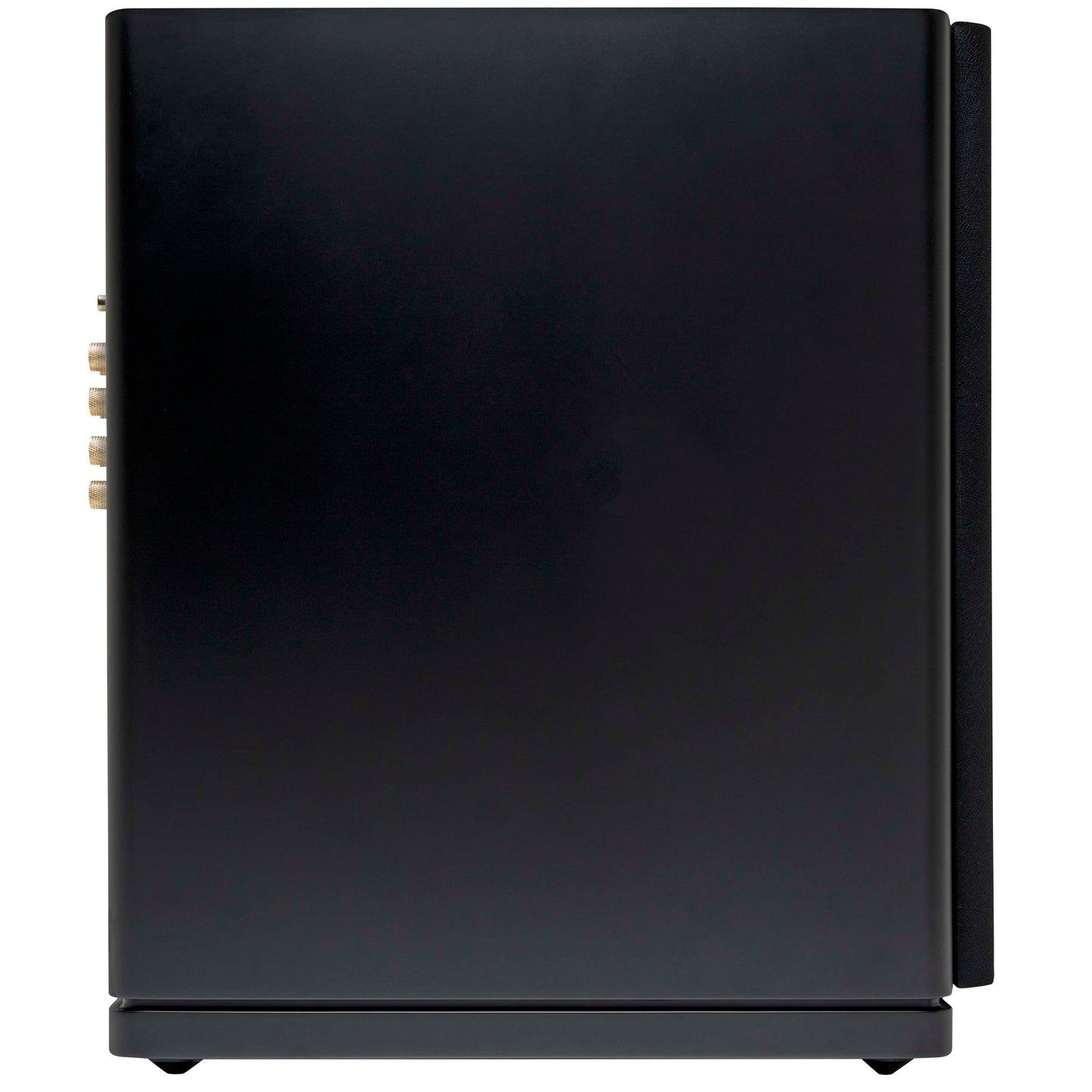 Richter Thor 10.6 - Side view