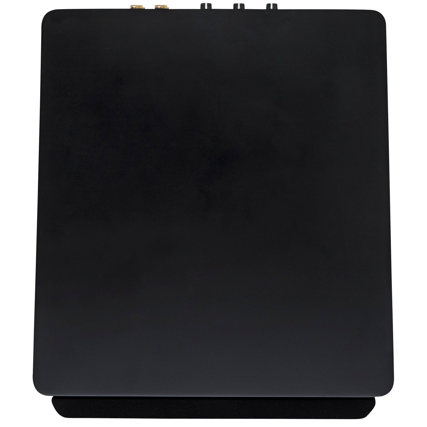 Richter Thor 10.6 - Top view