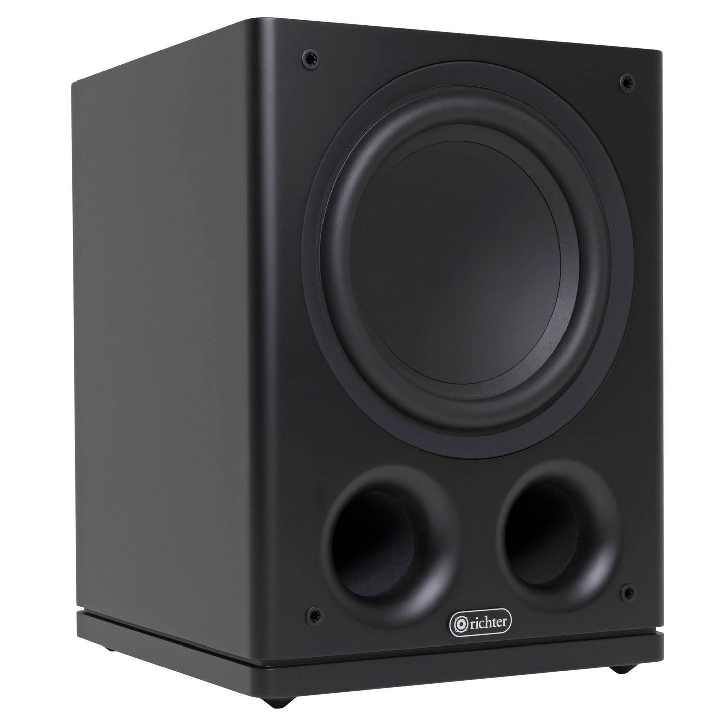 Richter Thor 10.6 - Angle