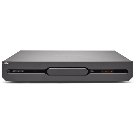 Roksan Attessa CD Transport