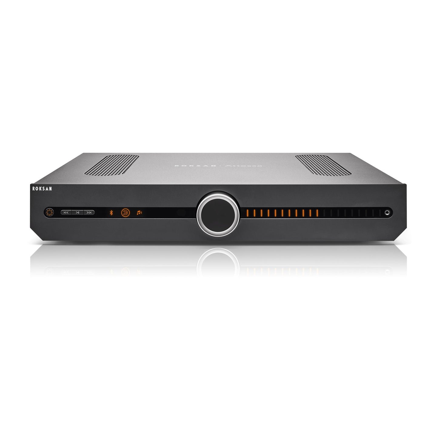 Roksan Attessa Streaming Amplifier