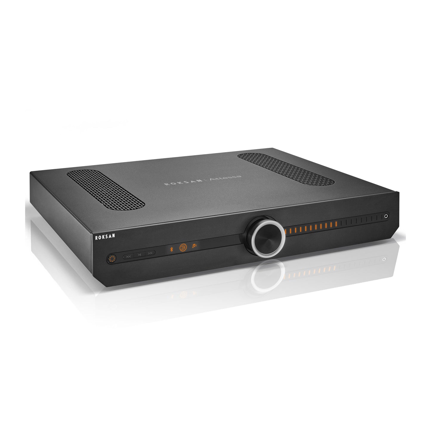 Roksan Attessa Streaming Amplifier