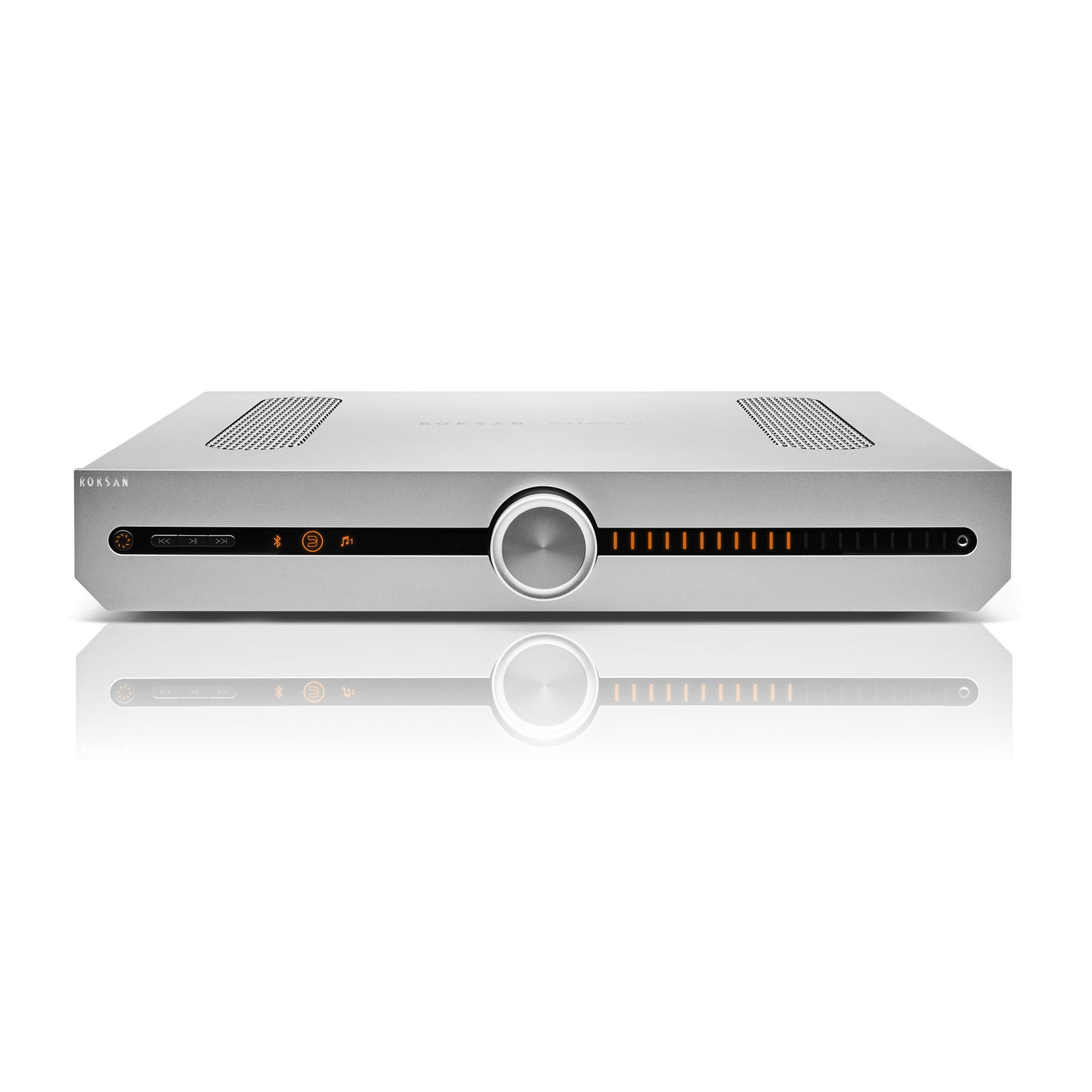 Roksan Attessa Streaming Amplifier
