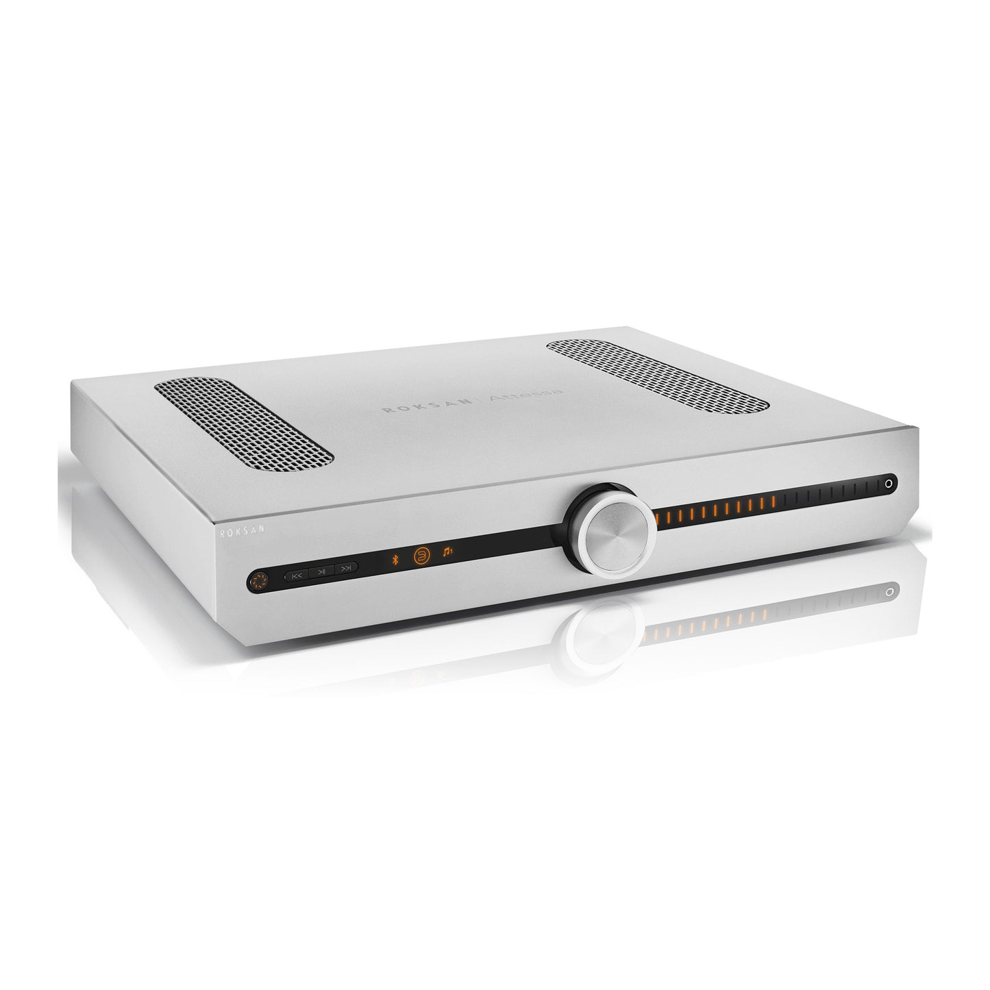 Roksan Attessa Streaming Amplifier