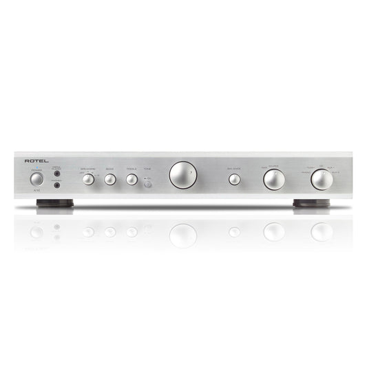 Rotel A10 Stereo Amplifier