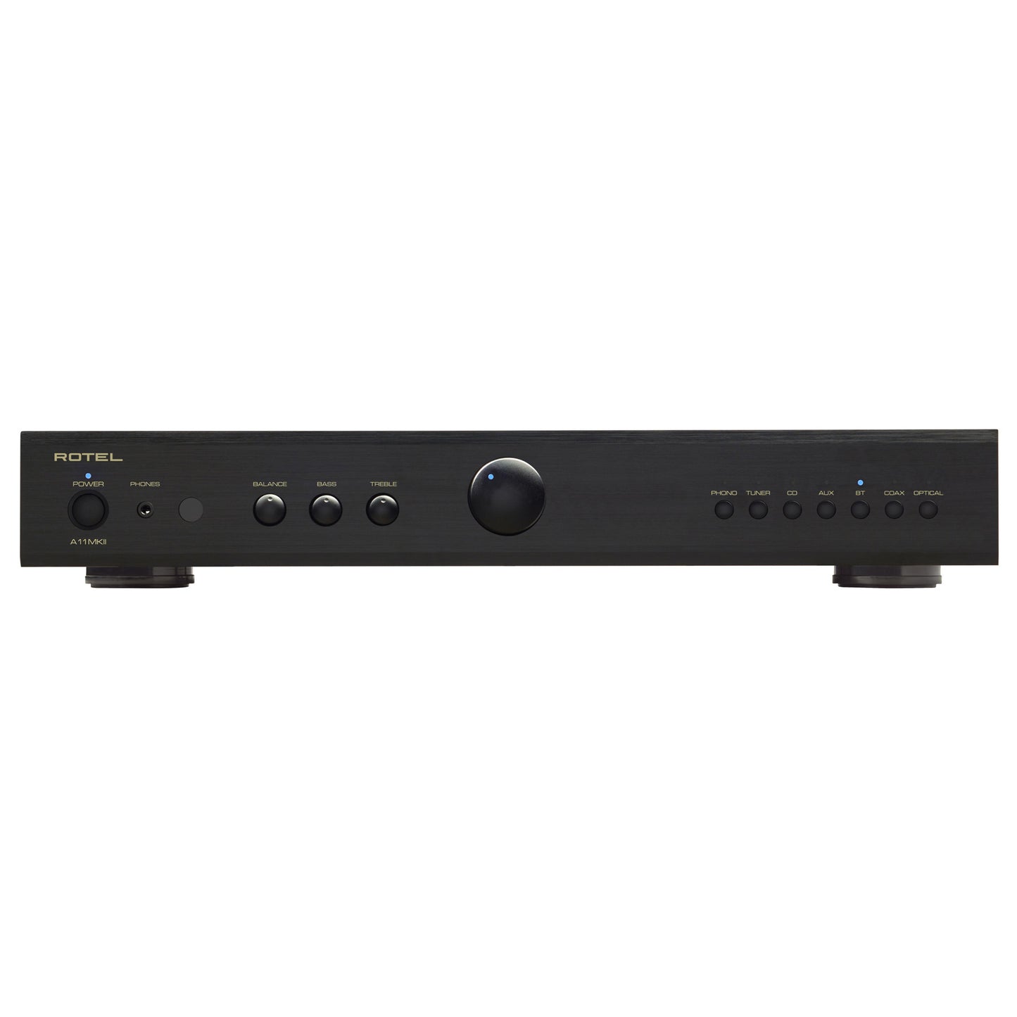 Rotel A11 MKII Stereo Amplifier