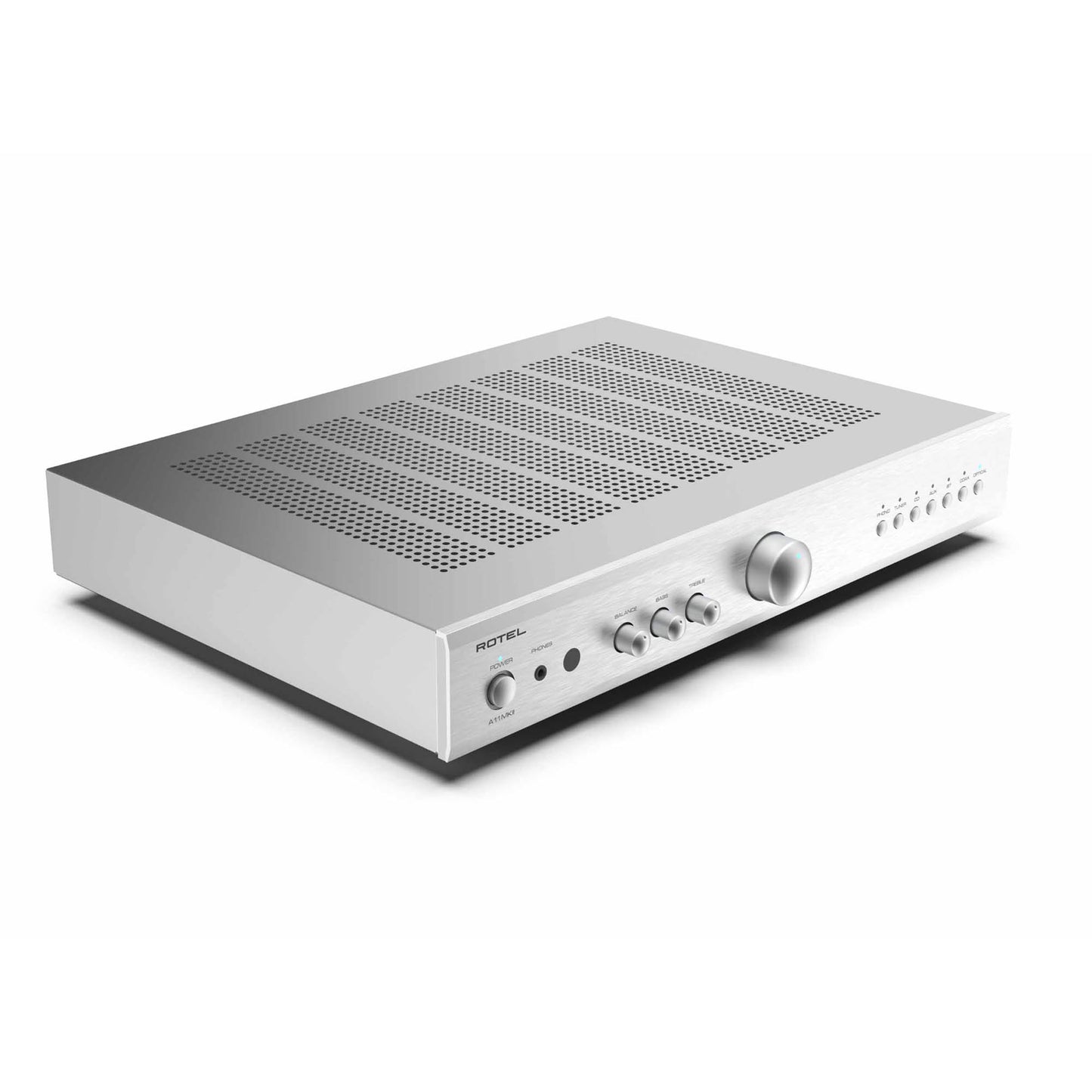 Rotel A11 MKII Stereo Amplifier