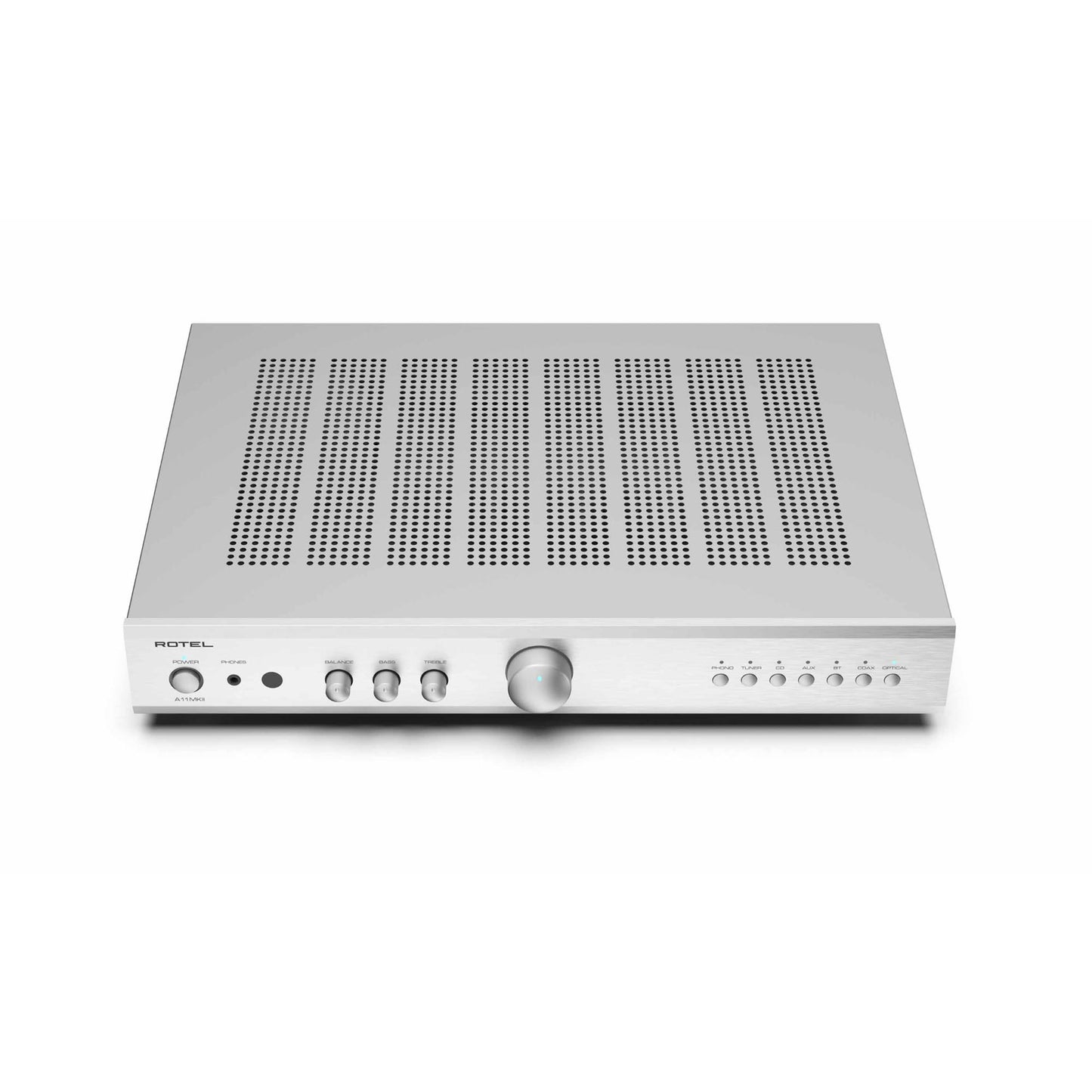 Rotel A11 MKII Stereo Amplifier