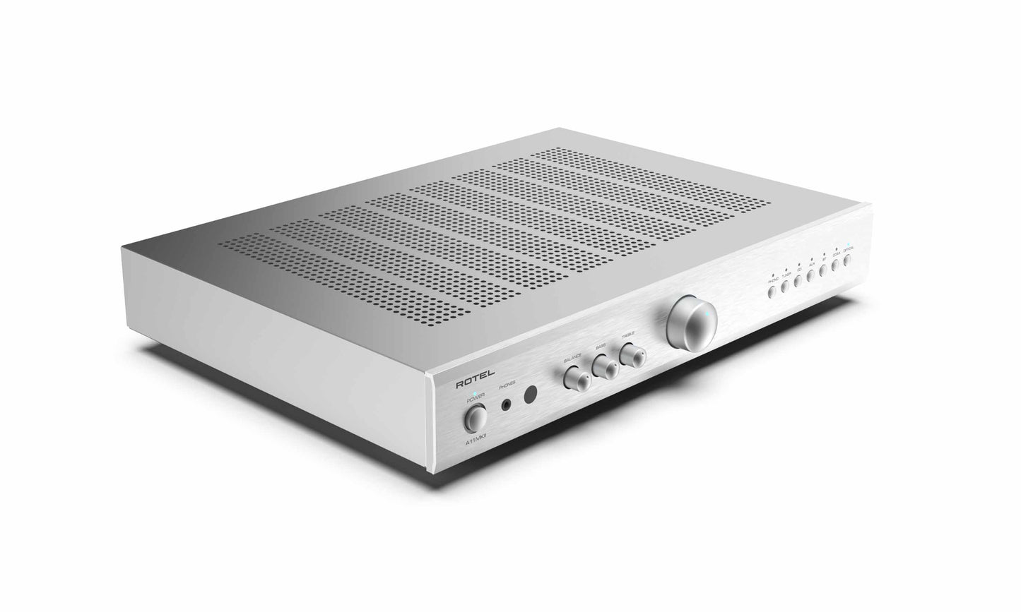 Rotel A11 MKII Stereo Amplifier