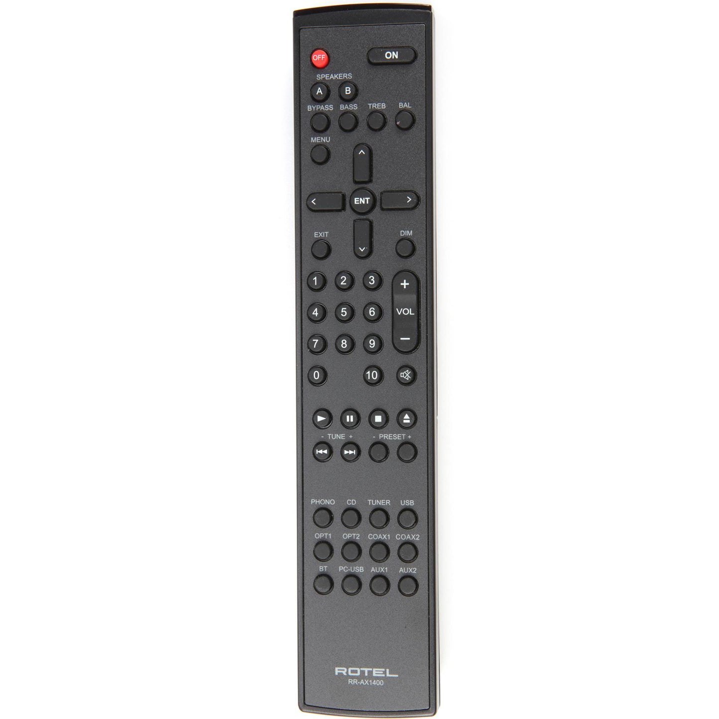 Remote Control