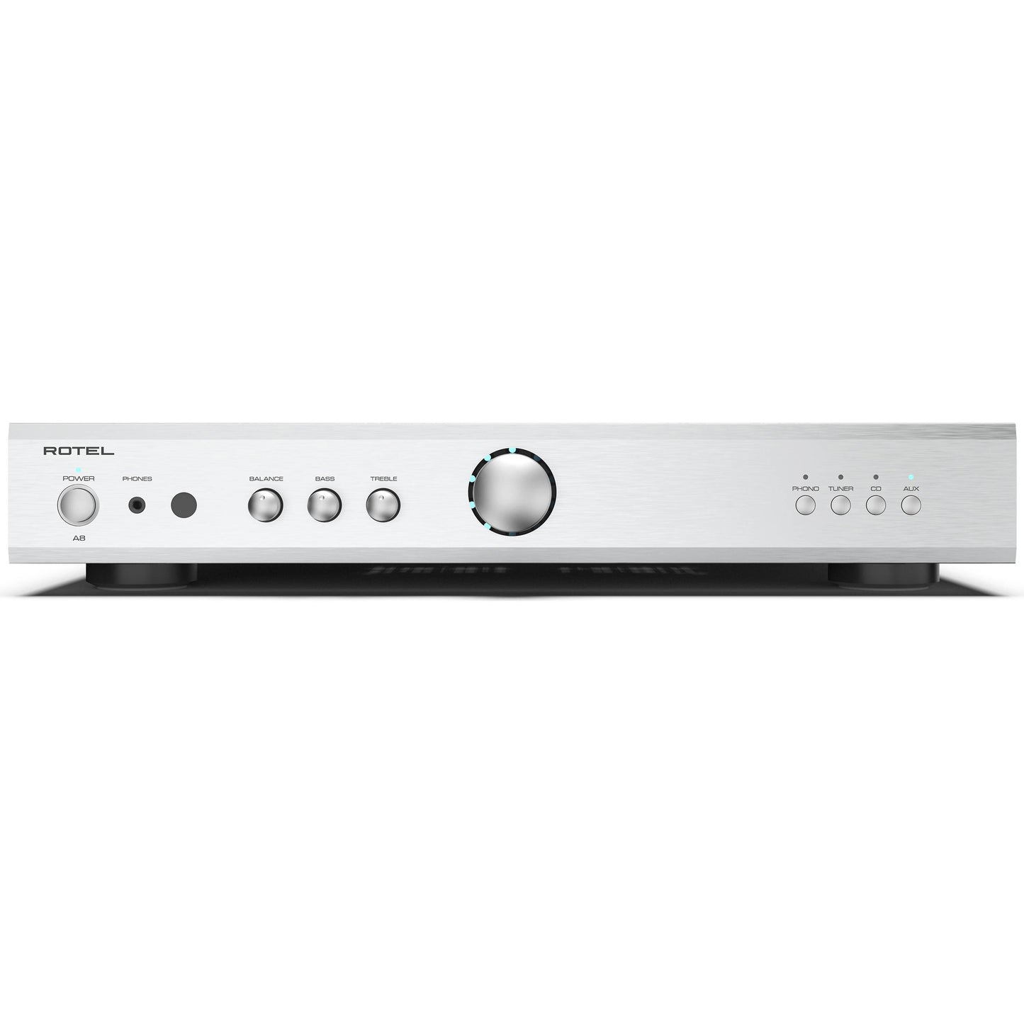 Rotel A8 Stereo Integrated Amplifier