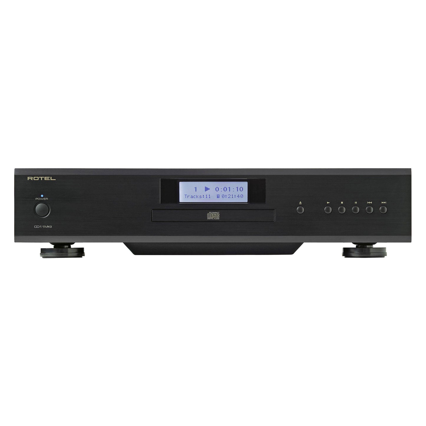 Rotel CD11 MKII CD Player