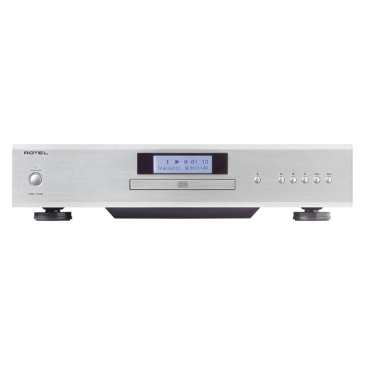 Rotel CD11 MKII CD Player