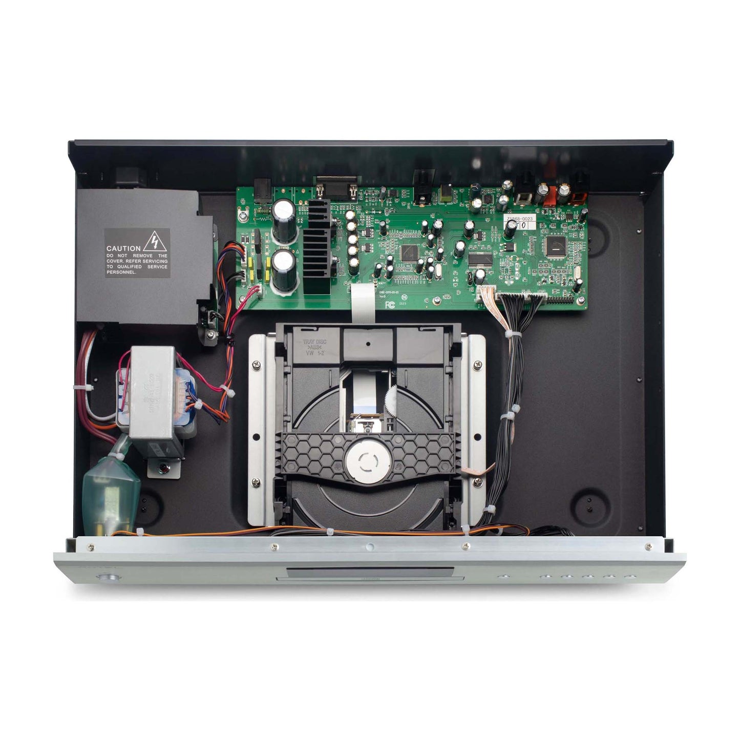 Rotel CD11 MKII CD Player