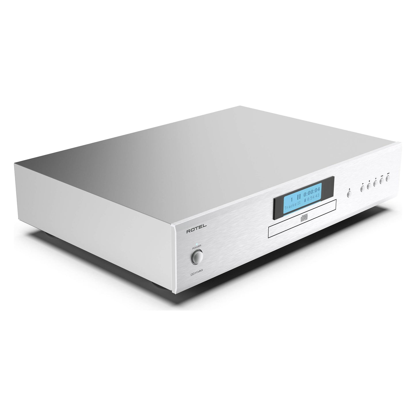 Rotel CD11 MKII CD Player