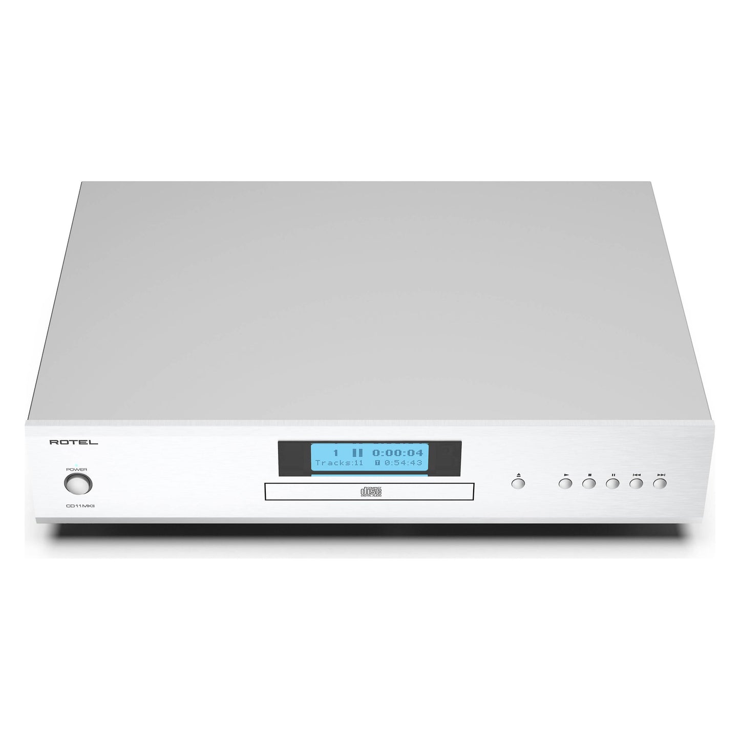 Rotel CD11 MKII CD Player