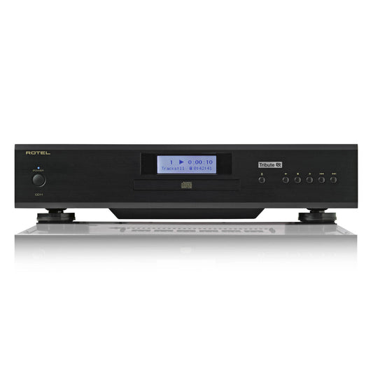 Rotel CD11 Tribute CD Player
