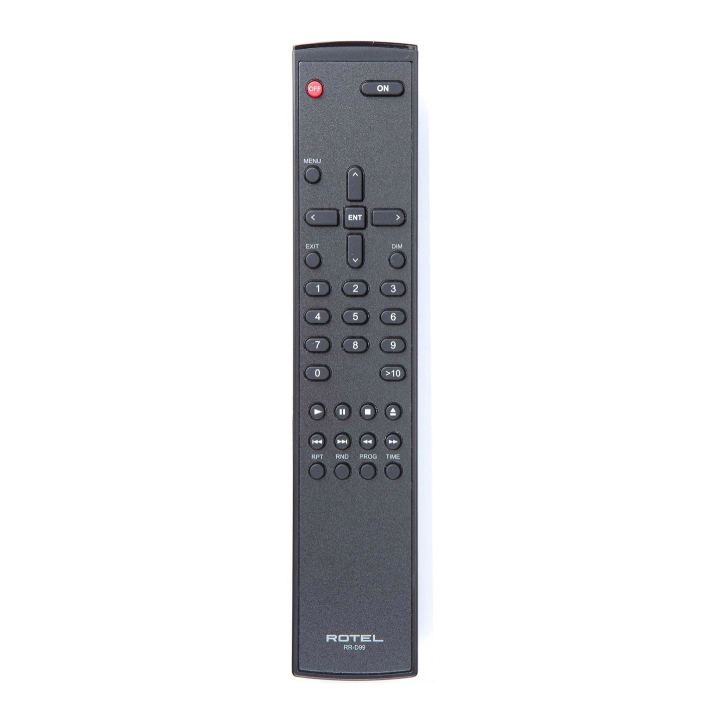 Rotel CD11 Tribute CD Player