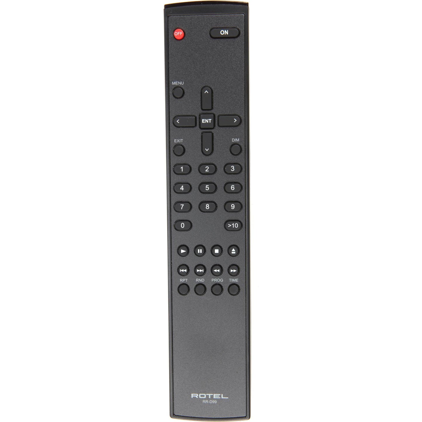 Rotel CD14 MKII CD Player