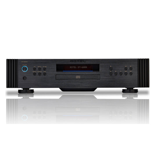 Rotel Diamond Series DT-6000 CD Player
