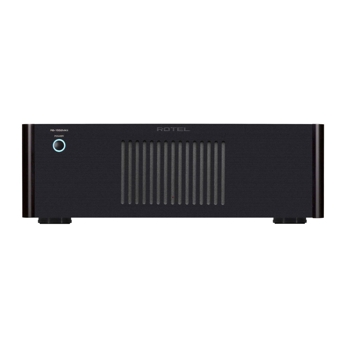 Rotel RB-1552 MkII Stereo Power Amplifier