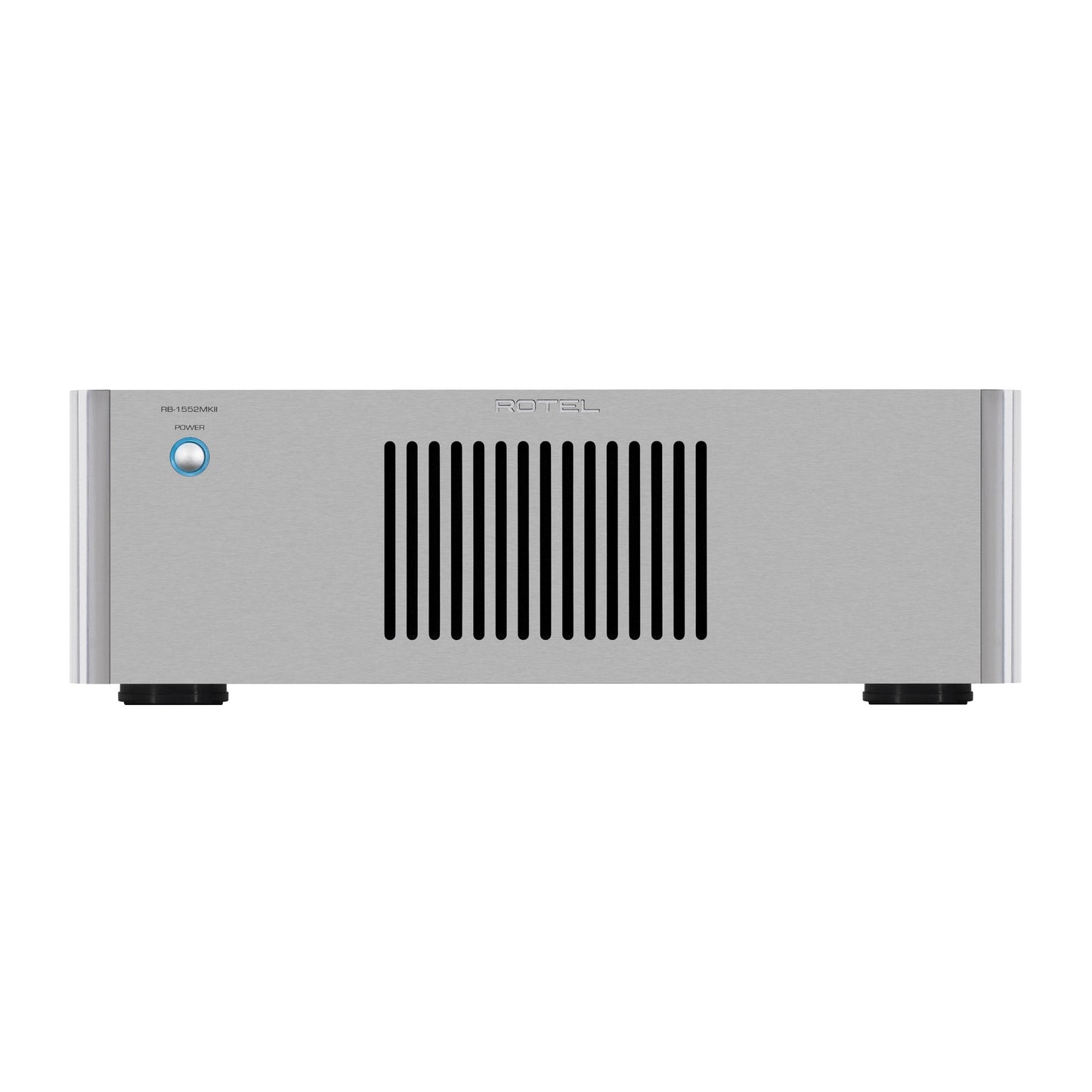 Rotel RB-1552 MkII Stereo Power Amplifier