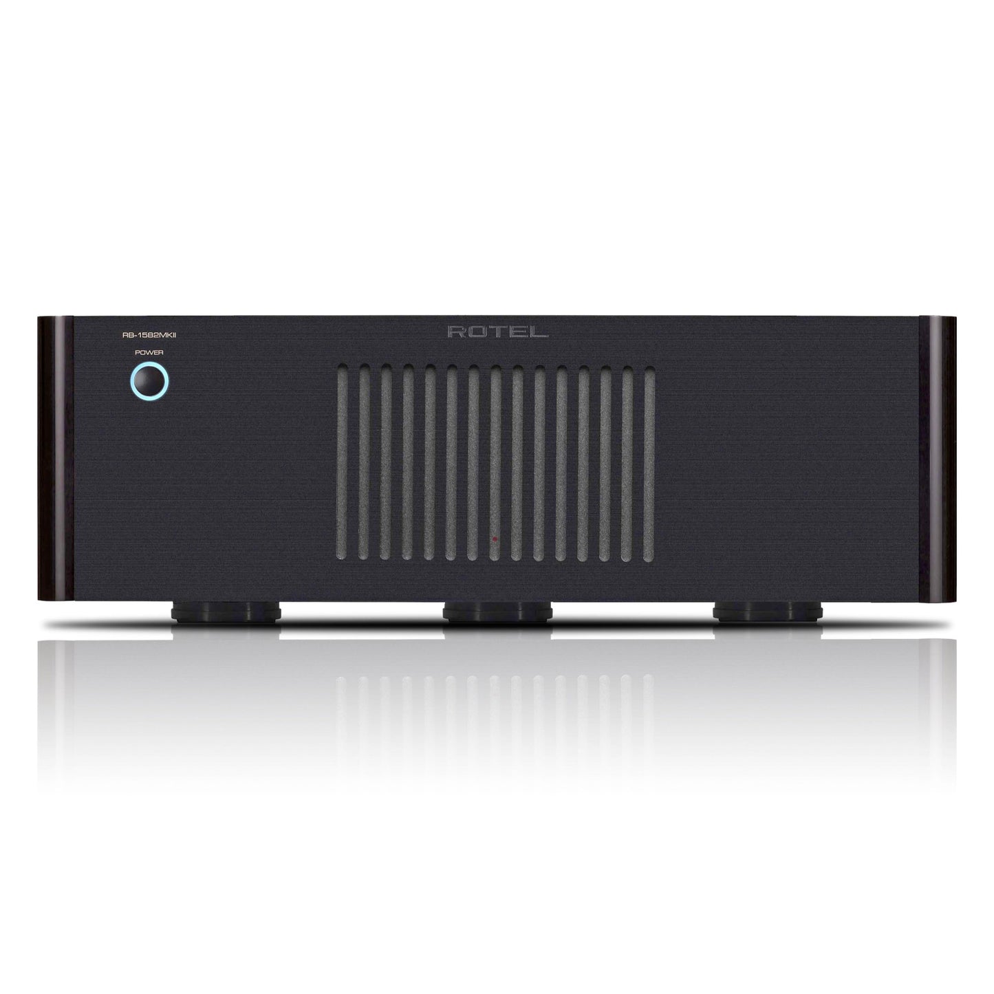 Rotel RB-1582 MkII Stereo Power Amplifier