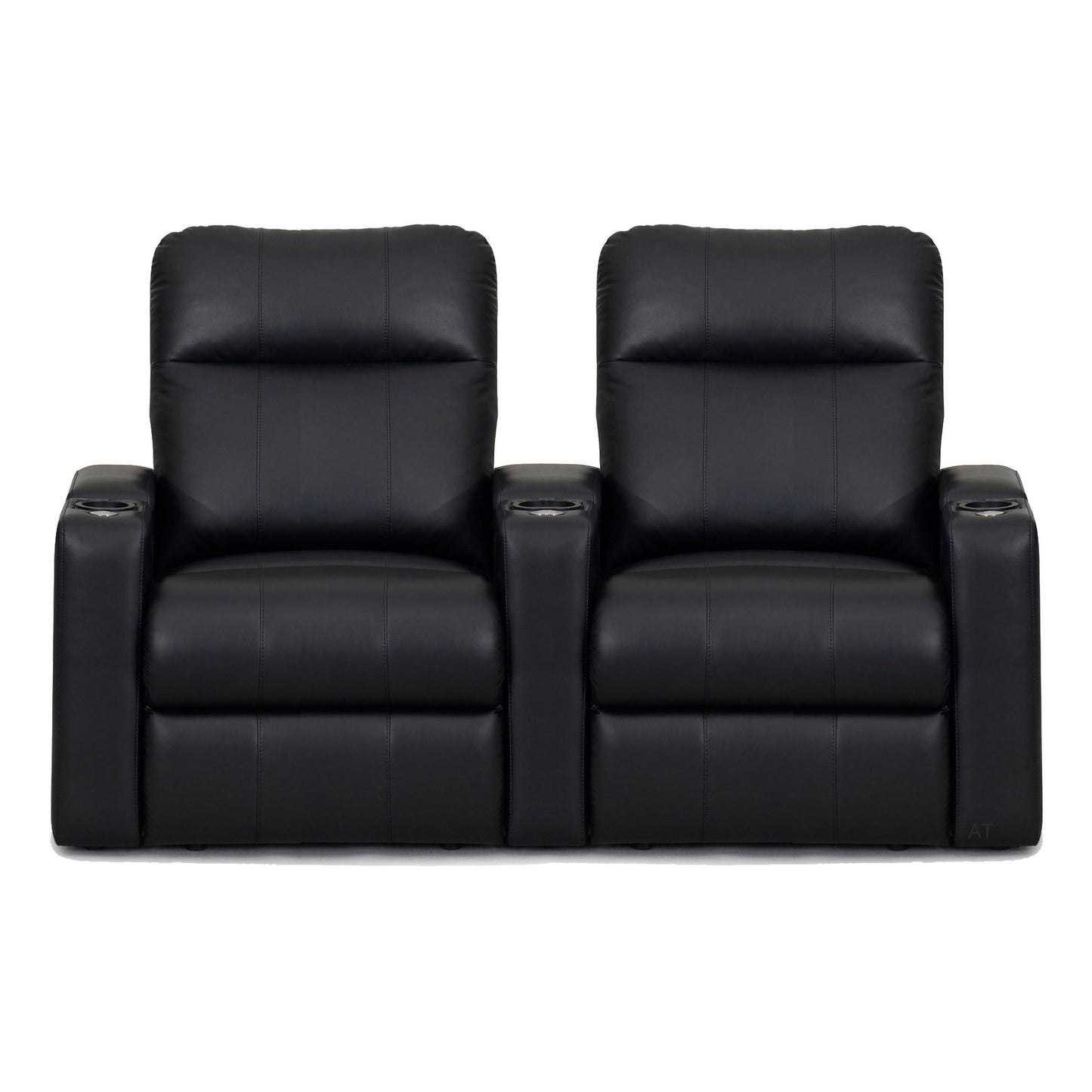 RowOne Prestige C202P Series Cinema Chairs - 2 Chairs