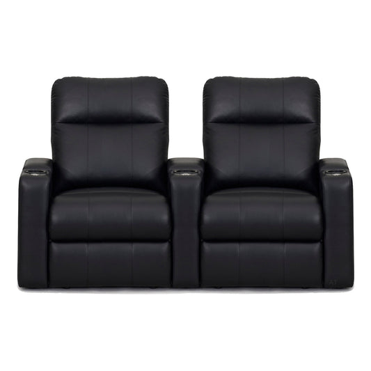 RowOne Prestige C202P Series Cinema Chairs - 2 Chairs