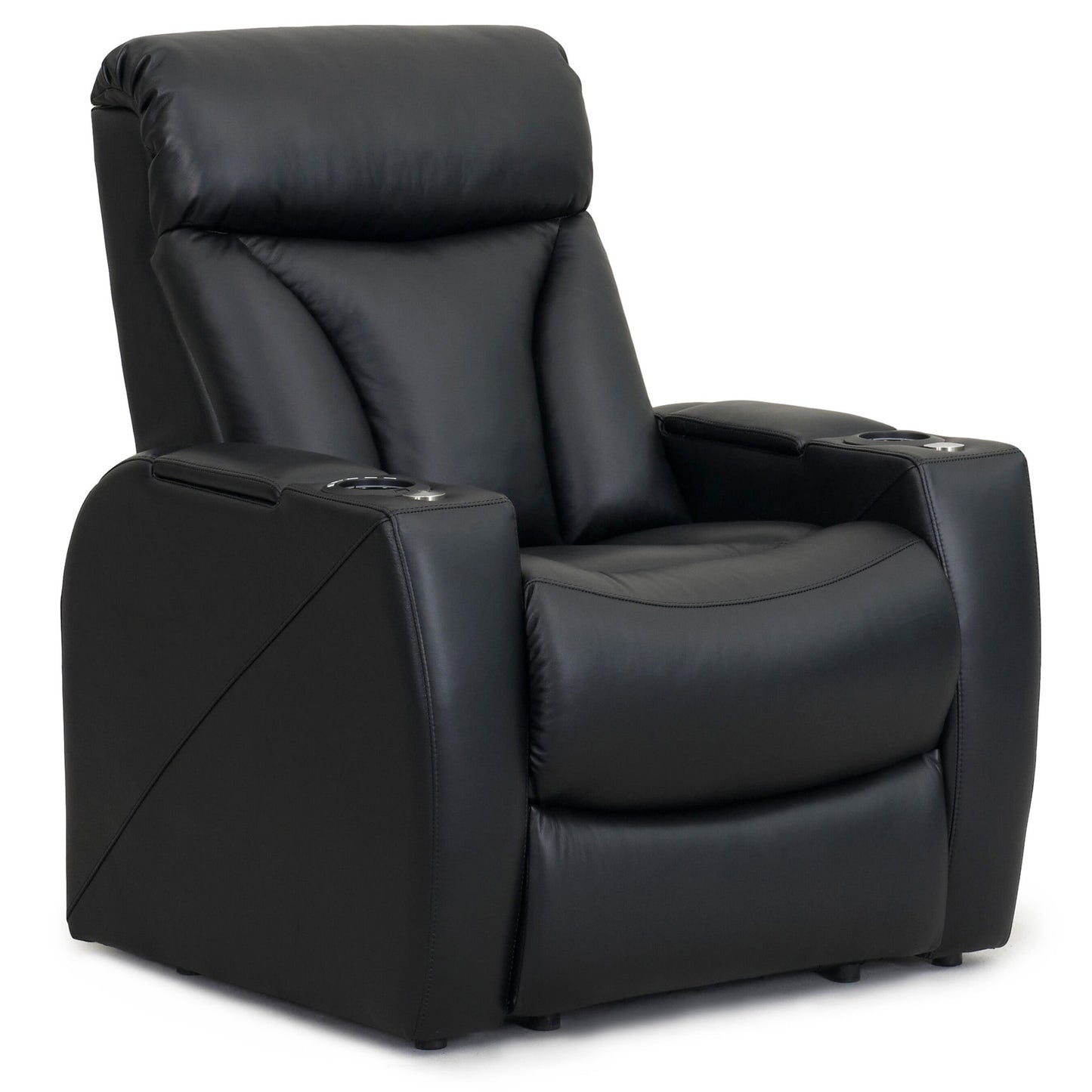 RowOne Carmel C205C 5-Seater Cinema Chairs