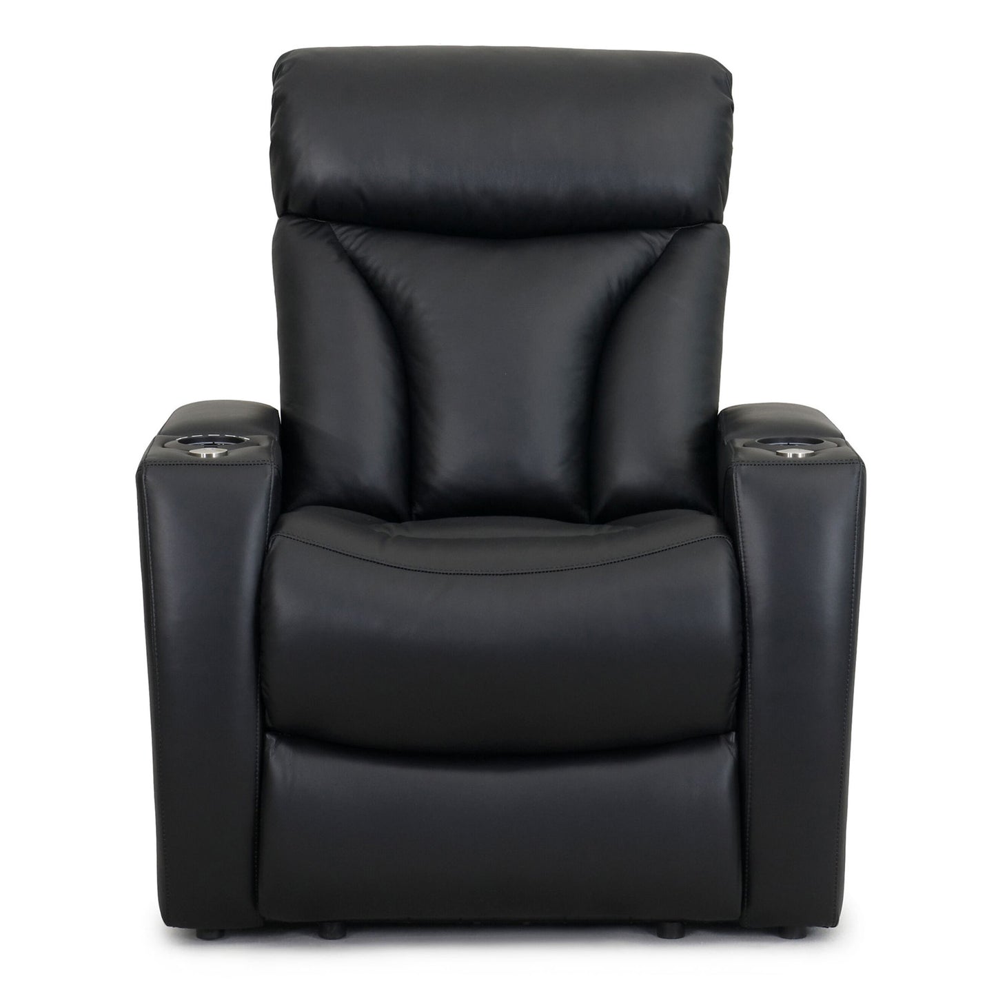 RowOne Carmel C205C 5-Seater Cinema Chairs