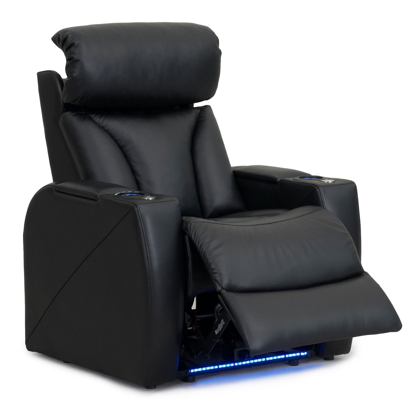 RowOne Carmel C205C 5-Seater Cinema Chairs