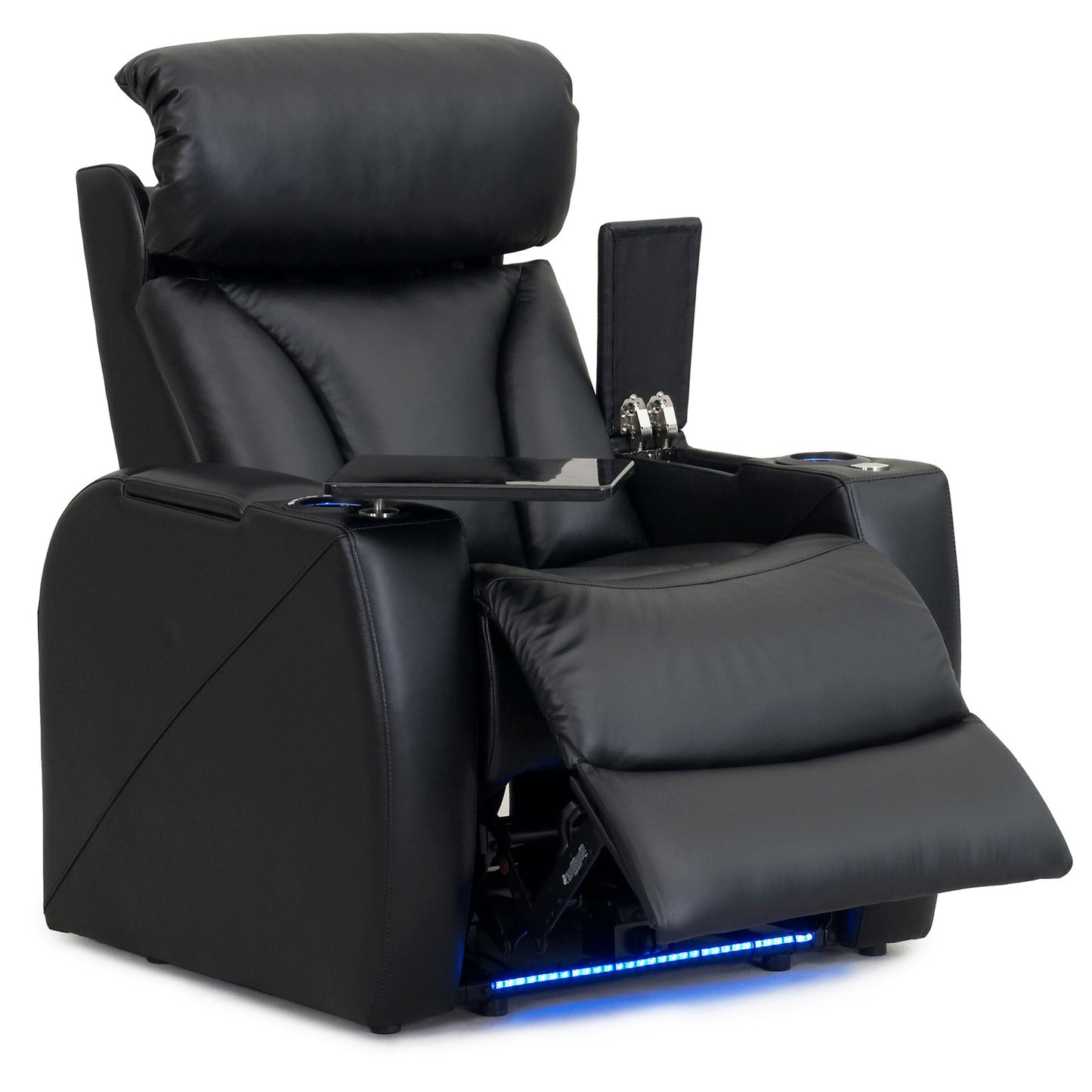 RowOne Carmel C205C 5-Seater Cinema Chairs