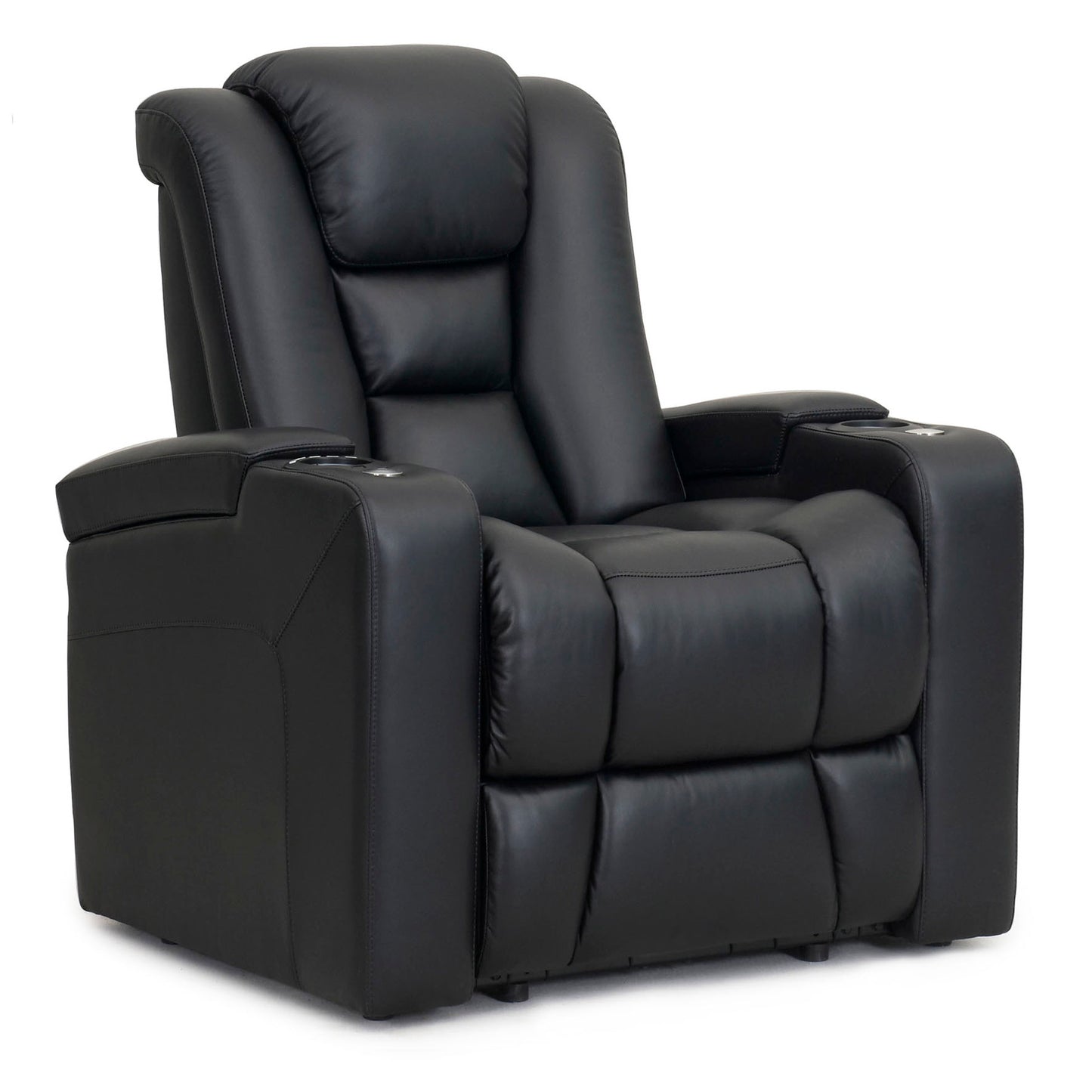 RowOne Evolution C204E 4-Seater Cinema Chairs